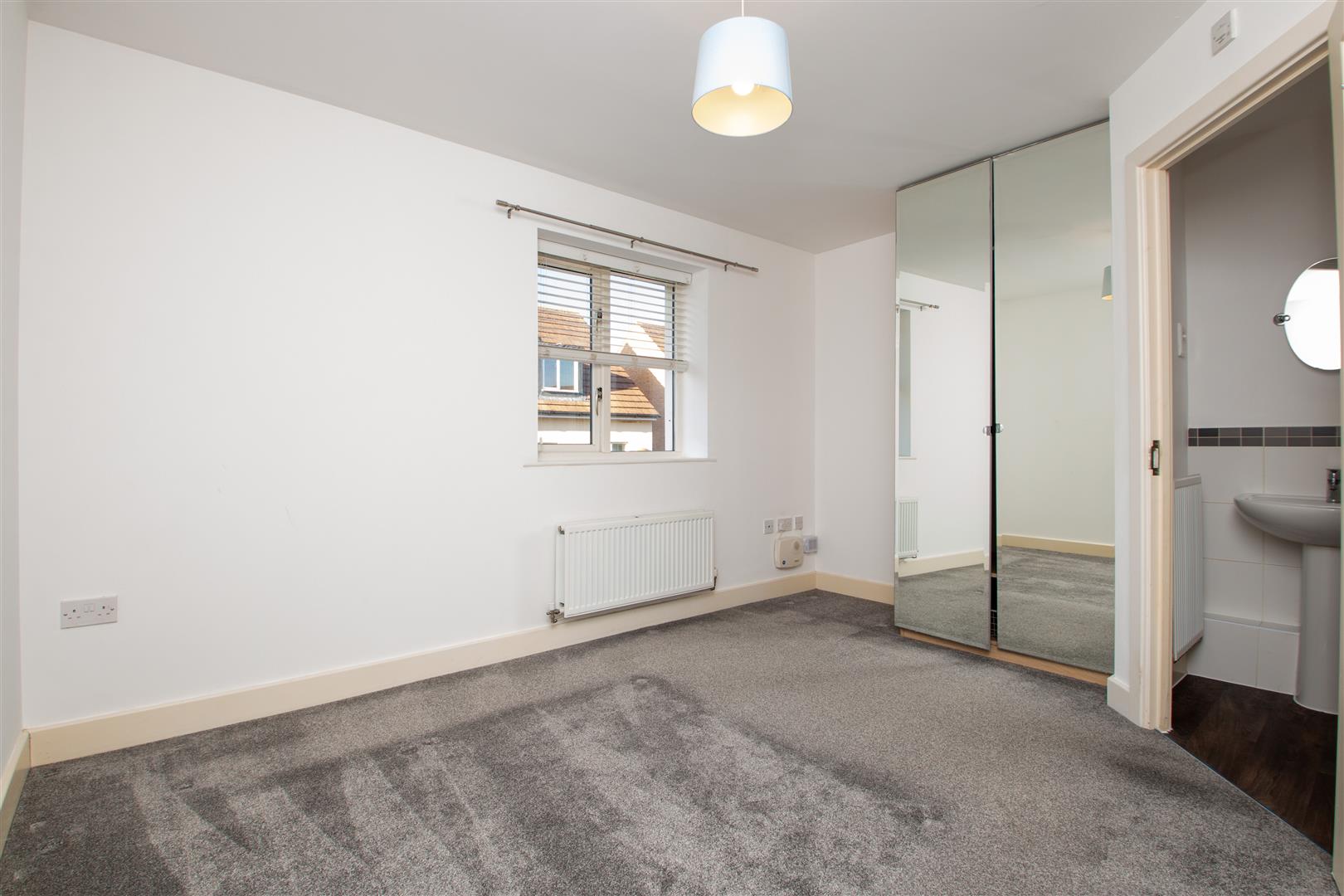 Blythebridge, Broughton, Milton Keynes